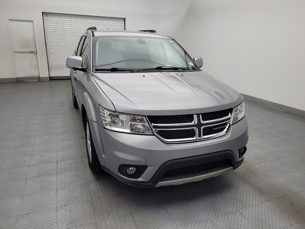2019 Dodge Journey in Raleigh, NC 27604 - 18140773 14