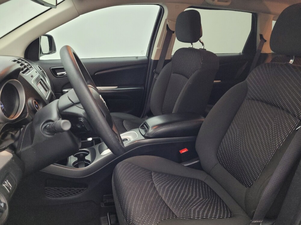 2019 Dodge Journey in Raleigh, NC 27604 - 18140773 17