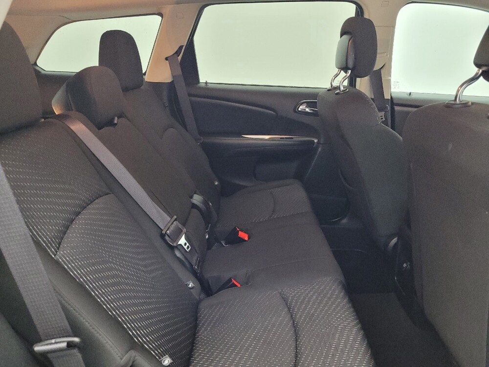 2019 Dodge Journey in Raleigh, NC 27604 - 18140773 19