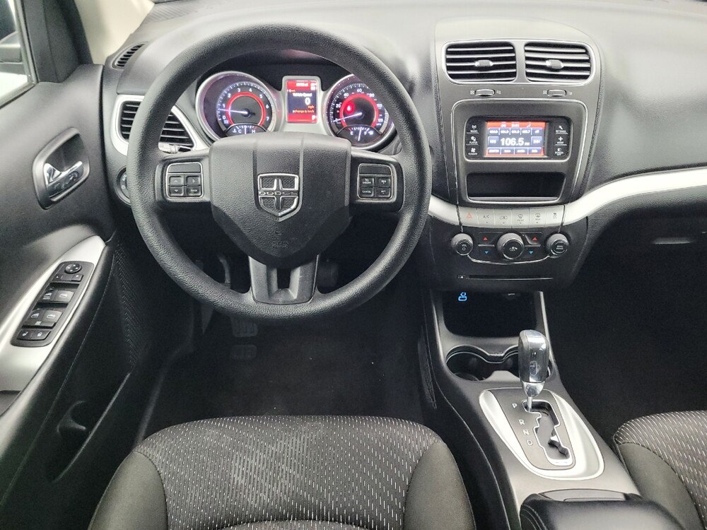 2019 Dodge Journey in Raleigh, NC 27604 - 18140773 22