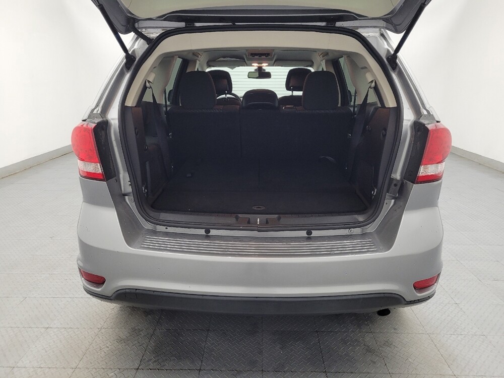 2019 Dodge Journey in Raleigh, NC 27604 - 18140773 29
