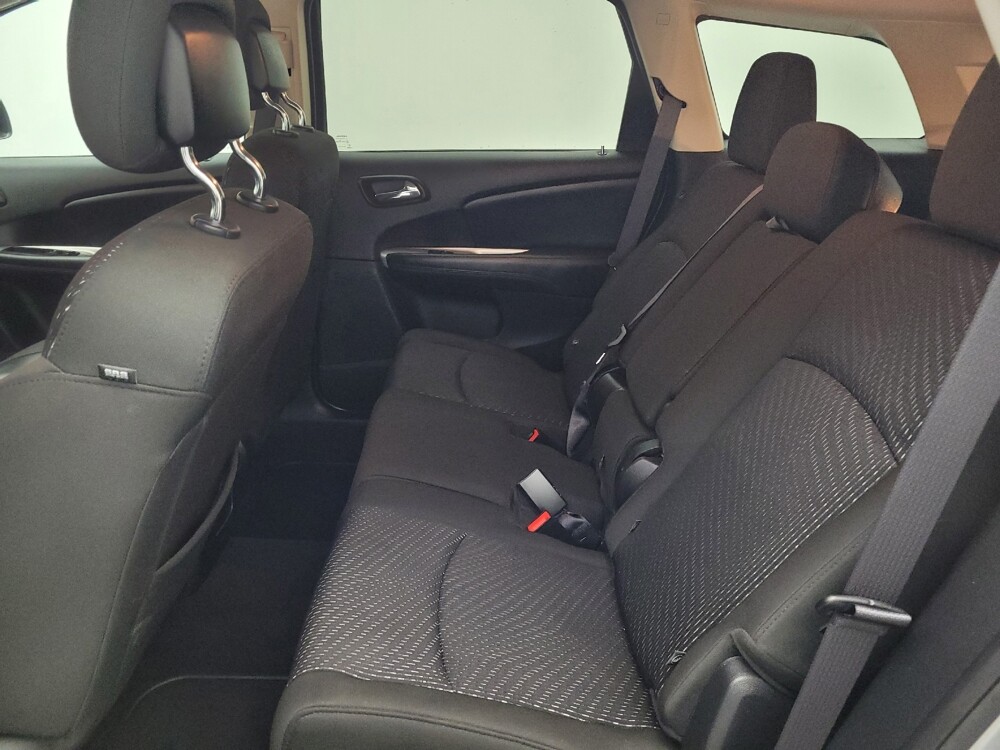 2019 Dodge Journey in Raleigh, NC 27604 - 18140773 18