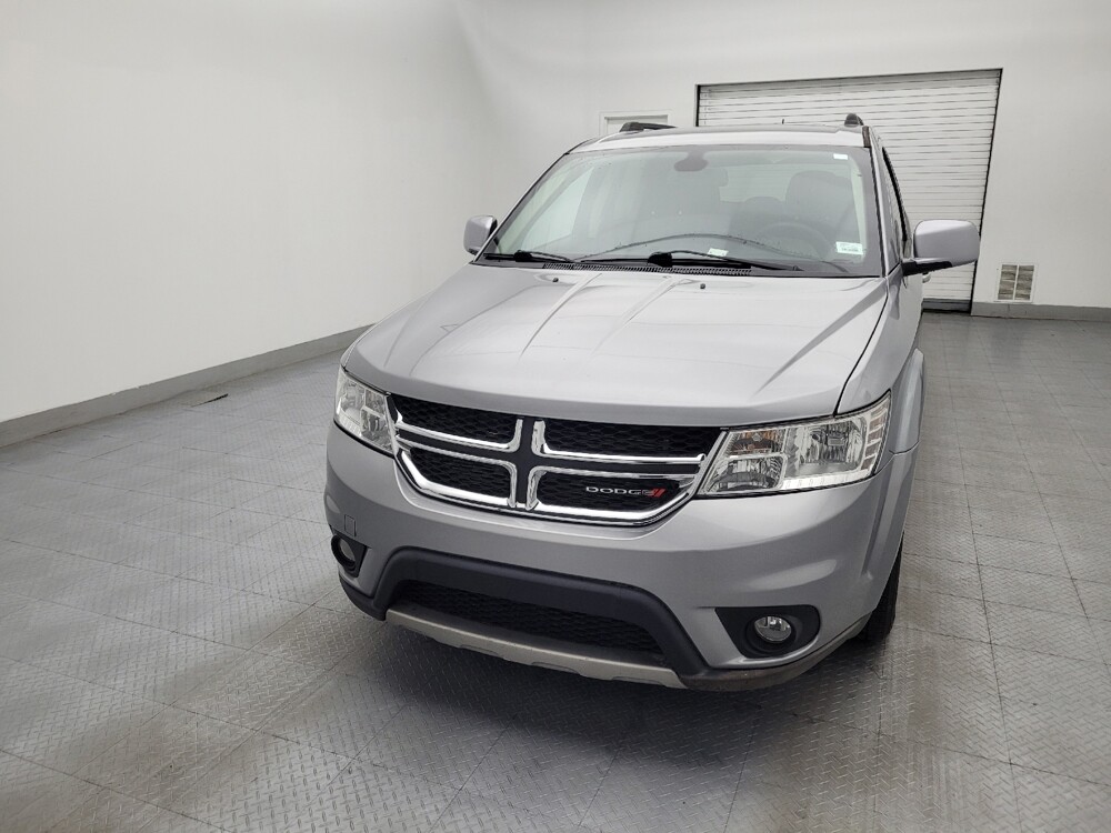2019 Dodge Journey in Raleigh, NC 27604 - 18140773 15