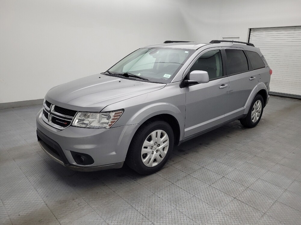 2019 Dodge Journey in Raleigh, NC 27604 - 18140773 2