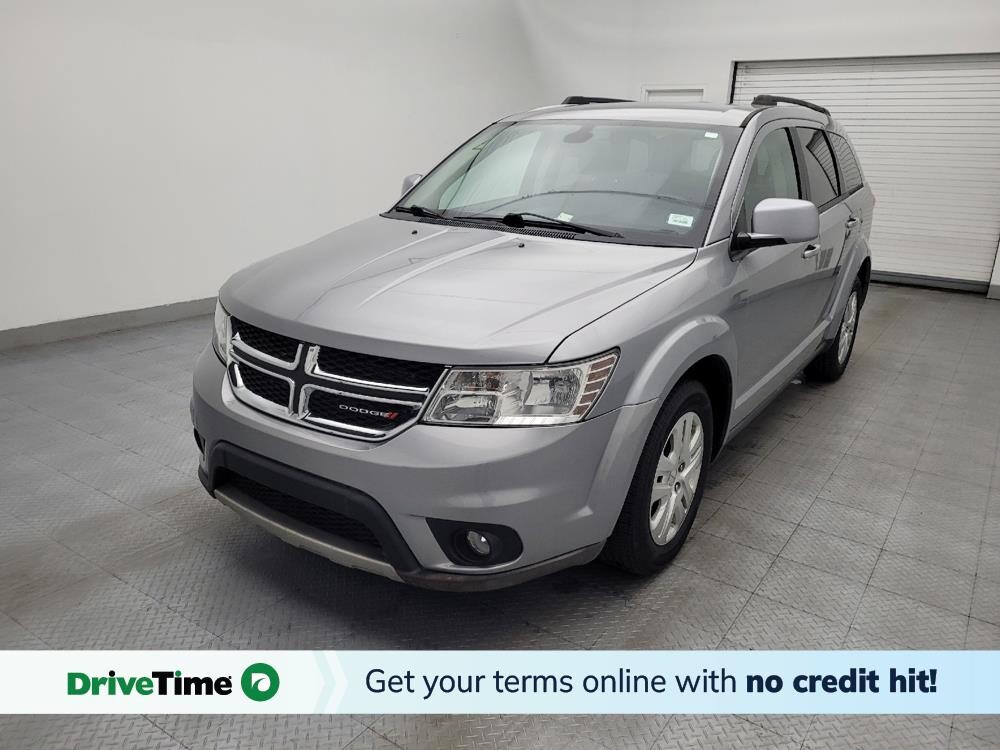 2019 Dodge Journey in Raleigh, NC 27604 - 18140773