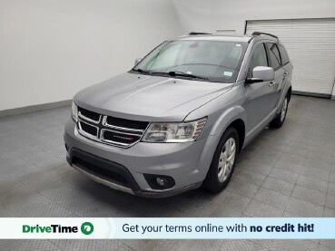 2019 Dodge Journey in Raleigh, NC 27604