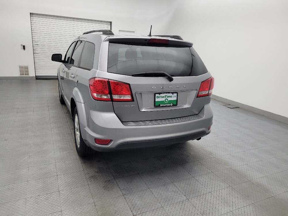 2019 Dodge Journey in Raleigh, NC 27604 - 18140773 6