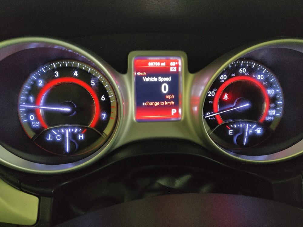 2019 Dodge Journey in Raleigh, NC 27604 - 18140773 23