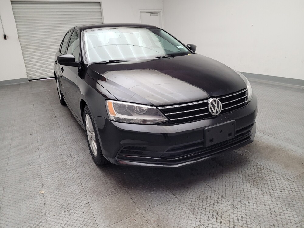 2015 Volkswagen Jetta in Downey, CA 90241 - 18140774 14