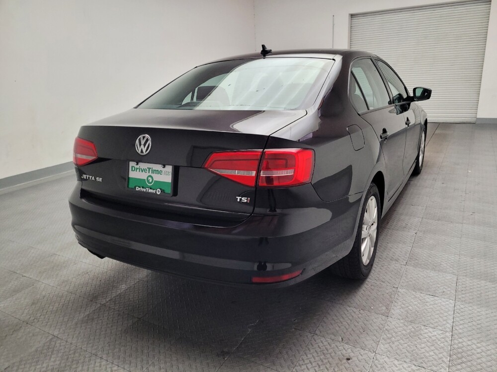 2015 Volkswagen Jetta in Downey, CA 90241 - 18140774 7
