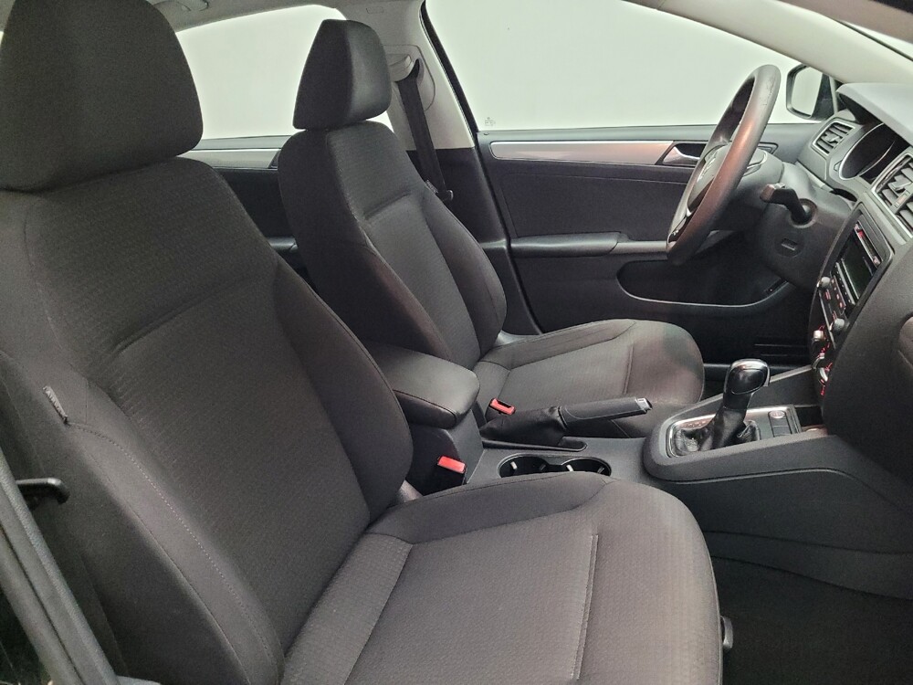 2015 Volkswagen Jetta in Downey, CA 90241 - 18140774 21