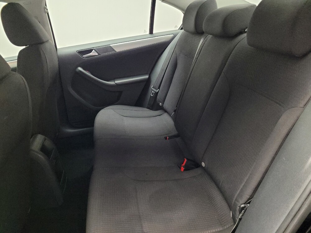 2015 Volkswagen Jetta in Downey, CA 90241 - 18140774 18