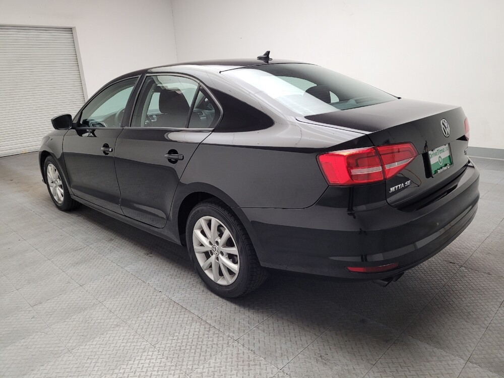 2015 Volkswagen Jetta in Downey, CA 90241 - 18140774 3
