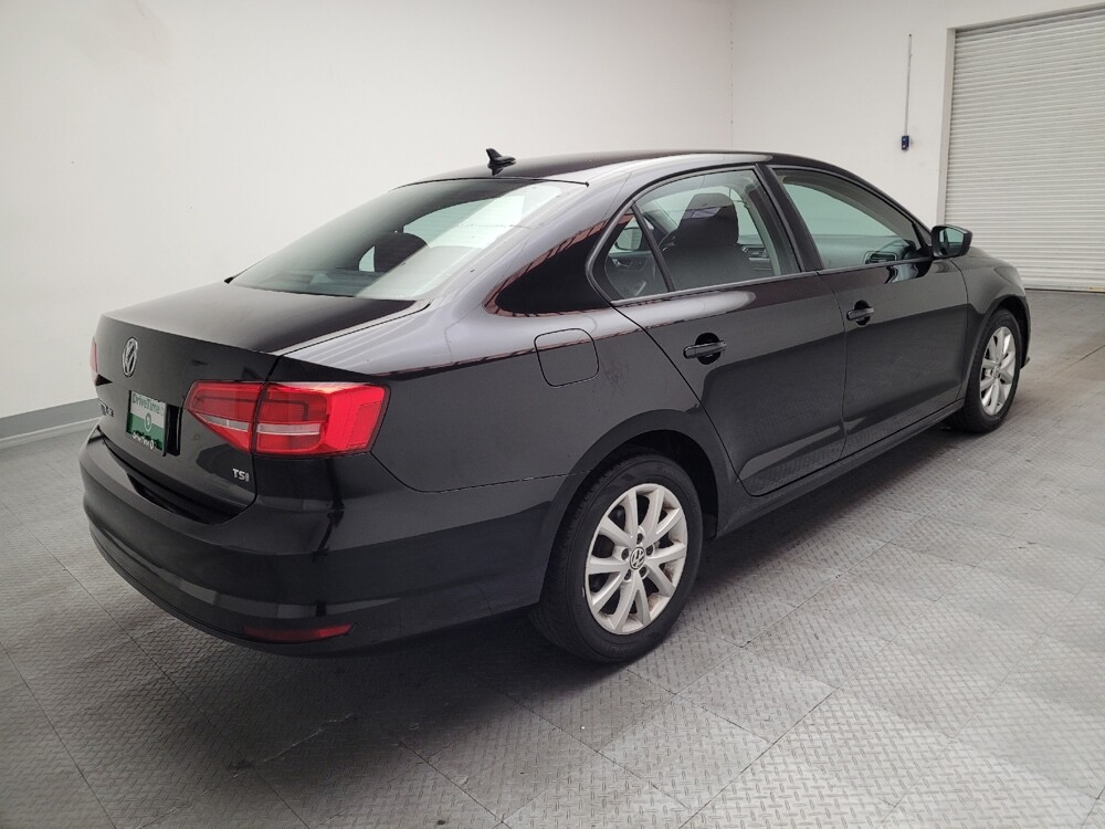 2015 Volkswagen Jetta in Downey, CA 90241 - 18140774 9
