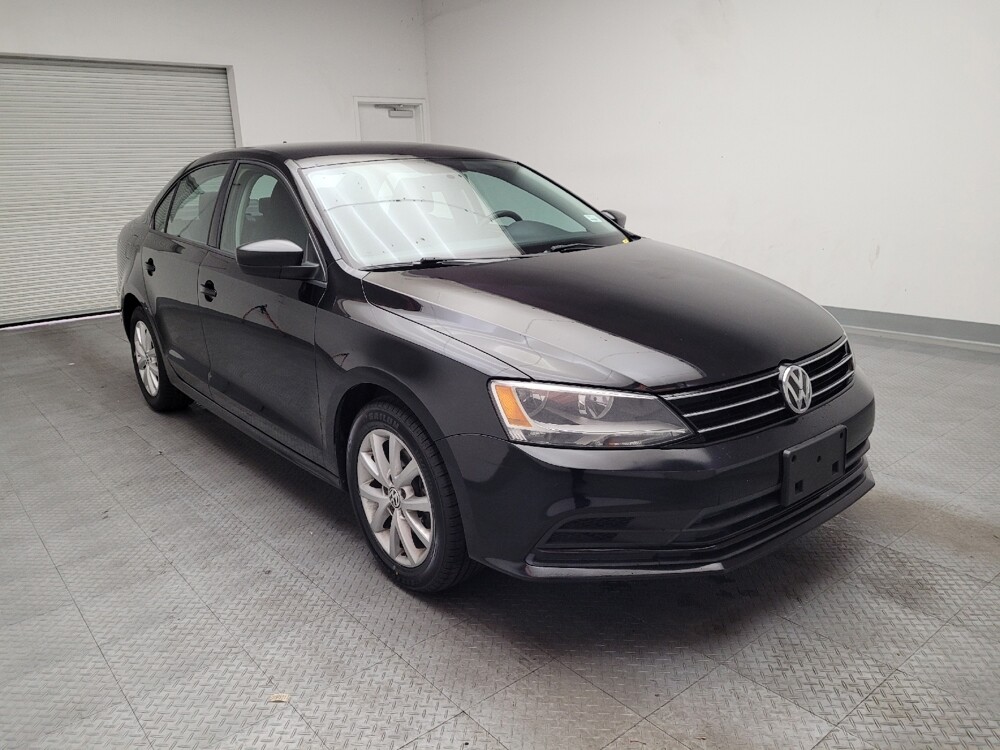 2015 Volkswagen Jetta in Downey, CA 90241 - 18140774 13