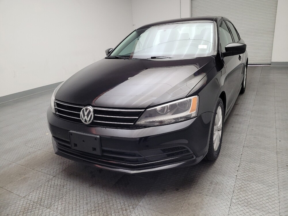 2015 Volkswagen Jetta in Downey, CA 90241 - 18140774 15