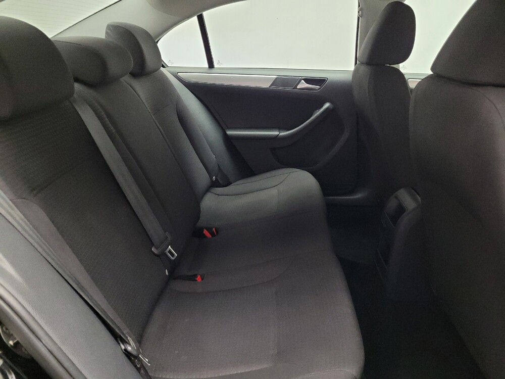 2015 Volkswagen Jetta in Downey, CA 90241 - 18140774 19