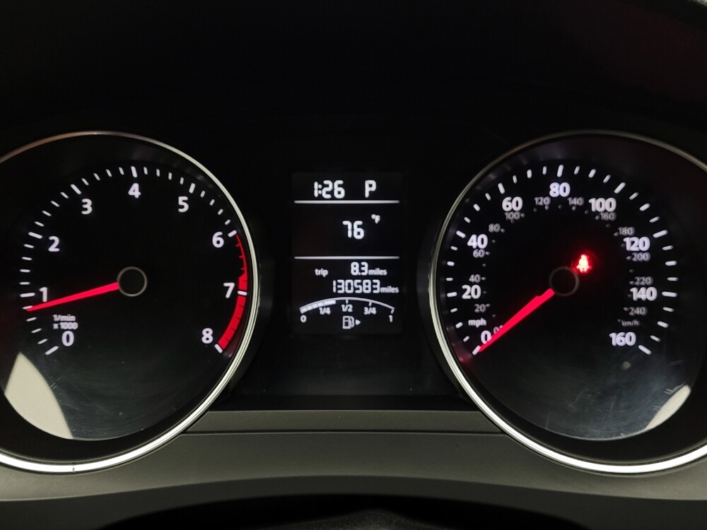 2015 Volkswagen Jetta in Downey, CA 90241 - 18140774 23