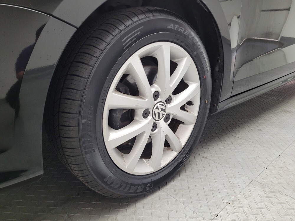 2015 Volkswagen Jetta in Downey, CA 90241 - 18140774 31