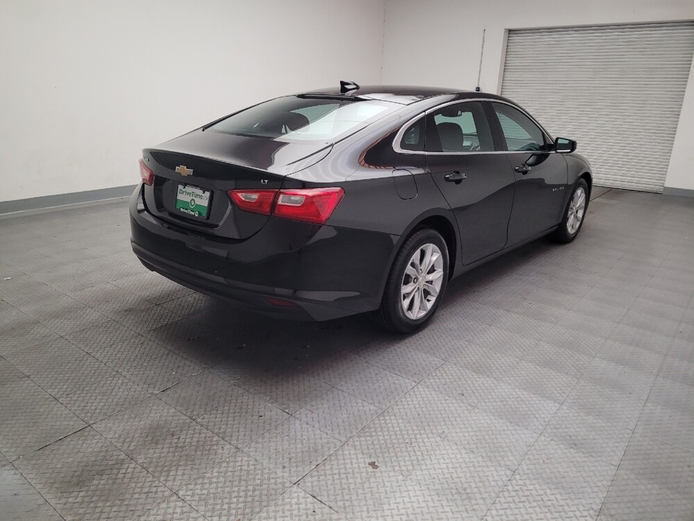 2023 Chevrolet Malibu in Downey, CA 90241 - 18140775 9