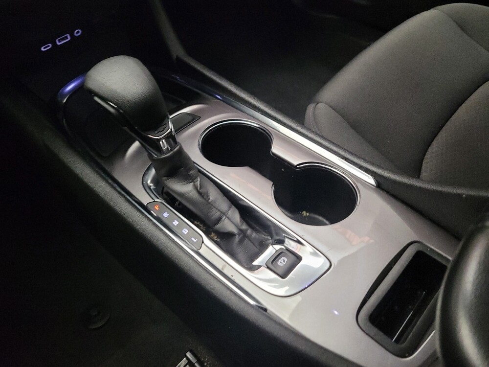 2023 Chevrolet Malibu in Downey, CA 90241 - 18140775 26