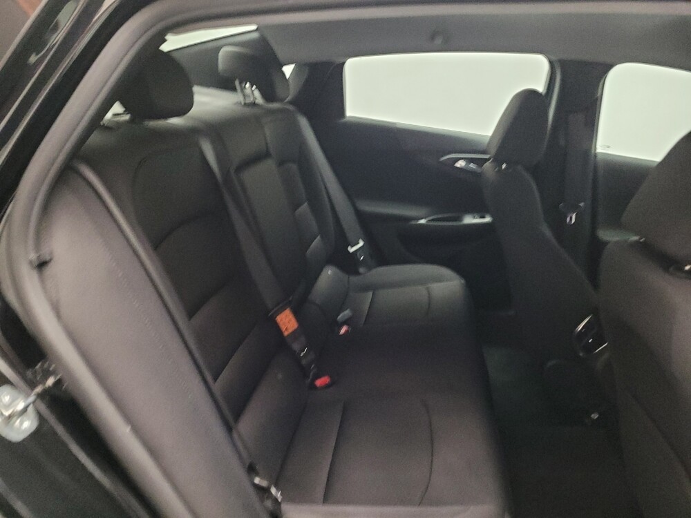2023 Chevrolet Malibu in Downey, CA 90241 - 18140775 19