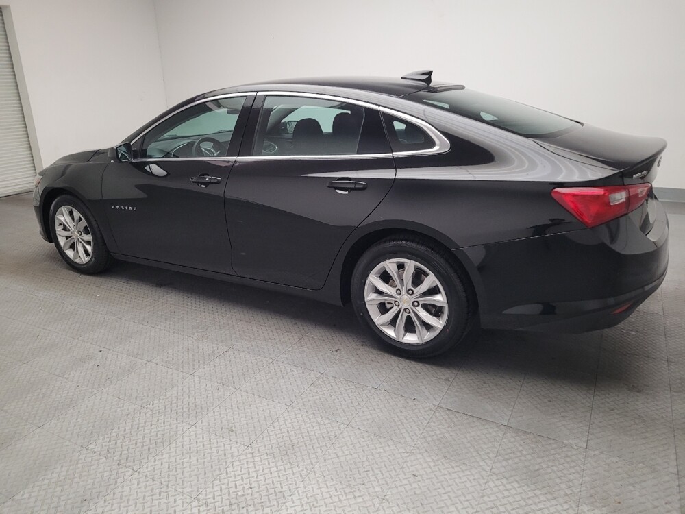 2023 Chevrolet Malibu in Downey, CA 90241 - 18140775 3