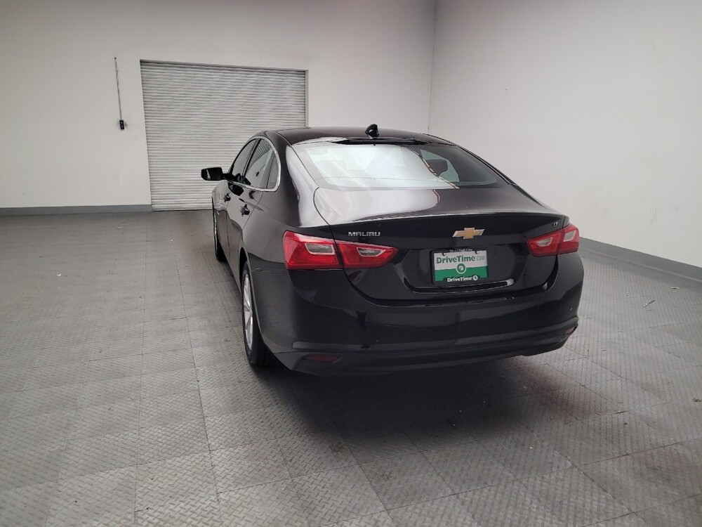 2023 Chevrolet Malibu in Downey, CA 90241 - 18140775 6