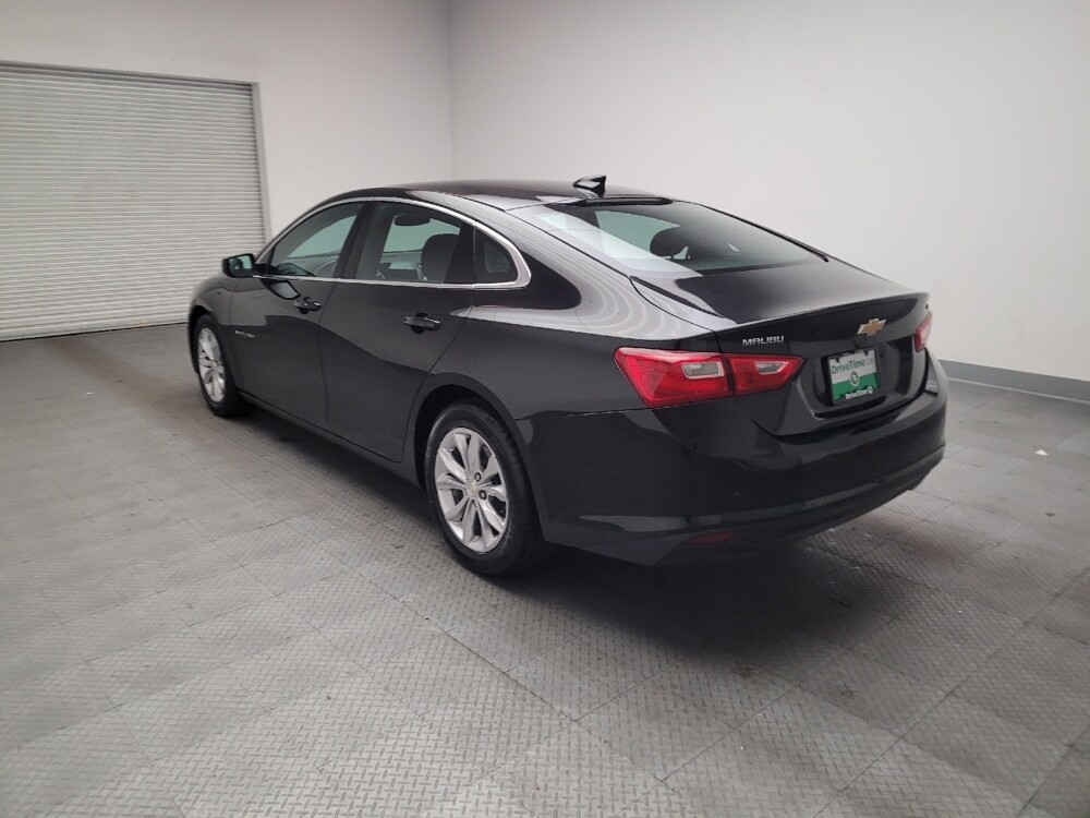 2023 Chevrolet Malibu in Downey, CA 90241 - 18140775 5