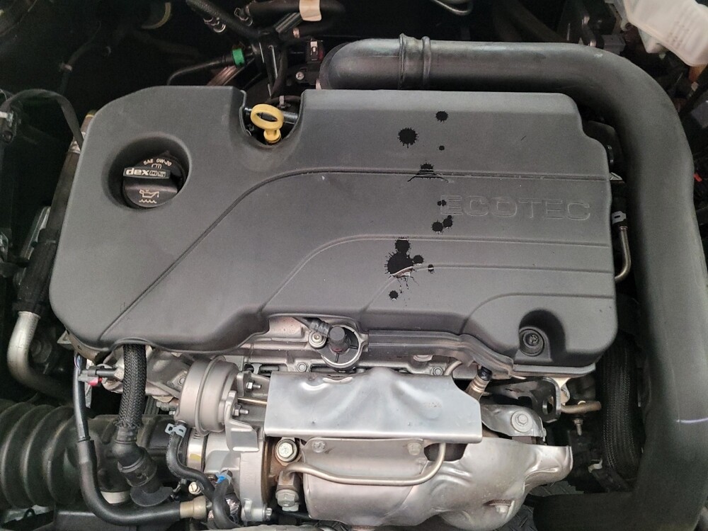 2023 Chevrolet Malibu in Downey, CA 90241 - 18140775 30