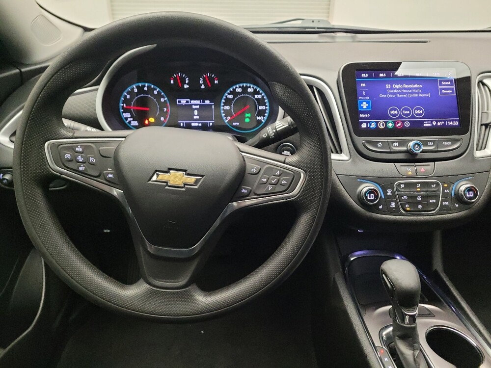 2023 Chevrolet Malibu in Downey, CA 90241 - 18140775 22