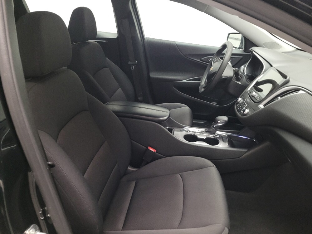 2023 Chevrolet Malibu in Downey, CA 90241 - 18140775 21