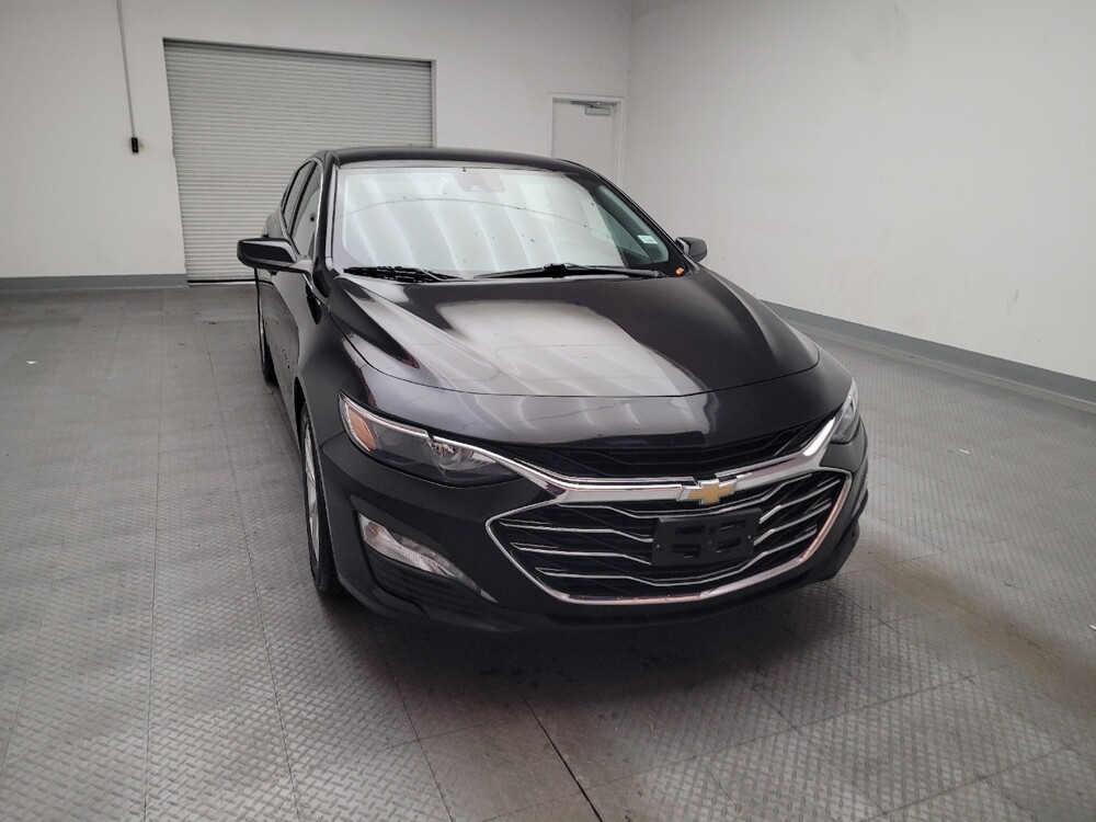 2023 Chevrolet Malibu in Downey, CA 90241 - 18140775 14