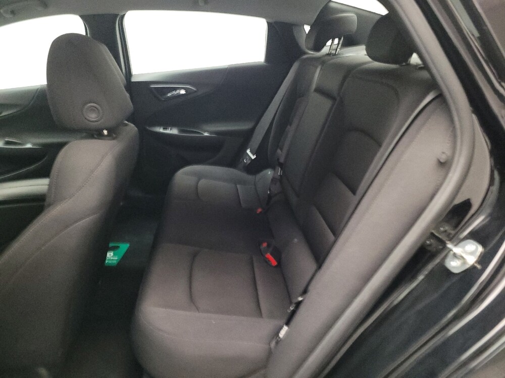 2023 Chevrolet Malibu in Downey, CA 90241 - 18140775 18