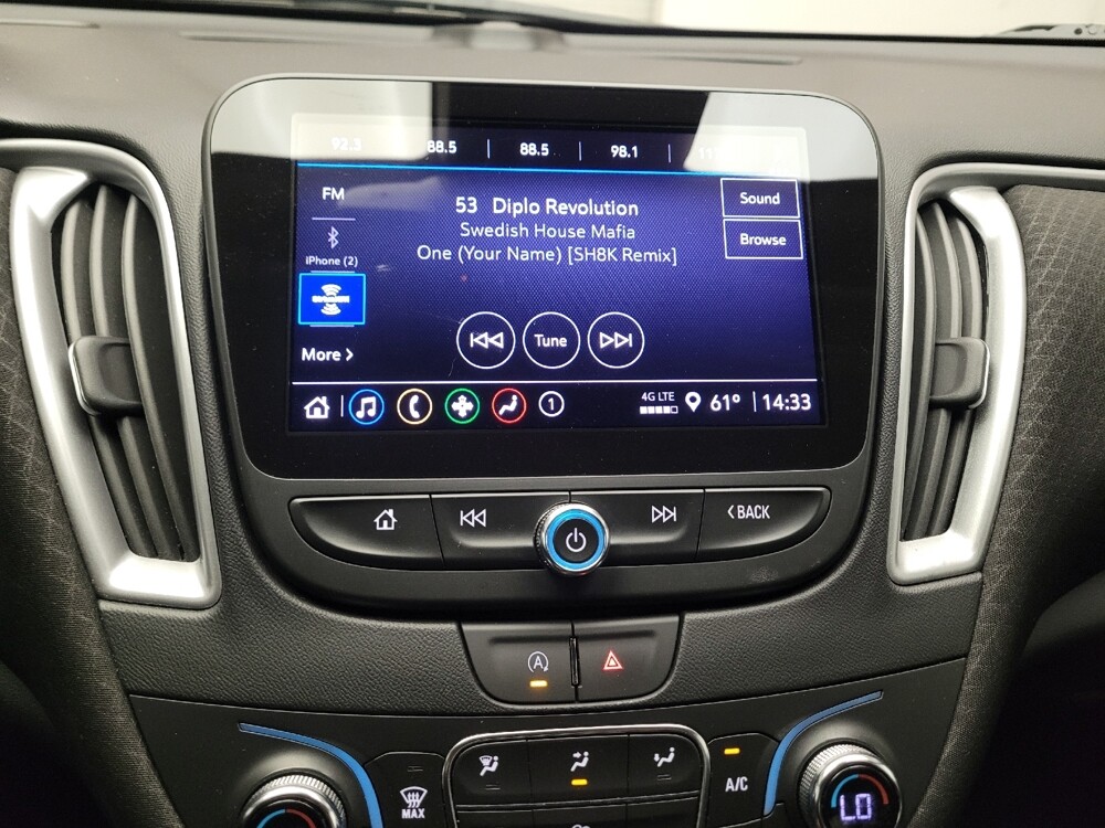 2023 Chevrolet Malibu in Downey, CA 90241 - 18140775 25