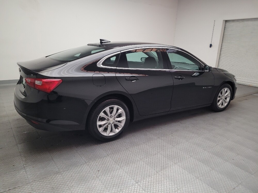 2023 Chevrolet Malibu in Downey, CA 90241 - 18140775 10