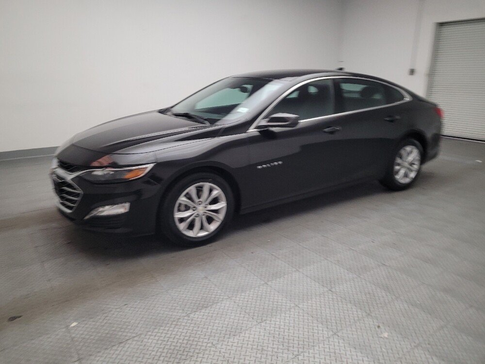2023 Chevrolet Malibu in Downey, CA 90241 - 18140775 2