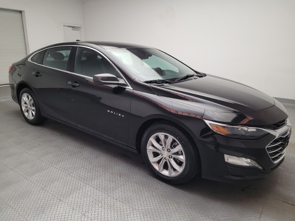2023 Chevrolet Malibu in Downey, CA 90241 - 18140775 11