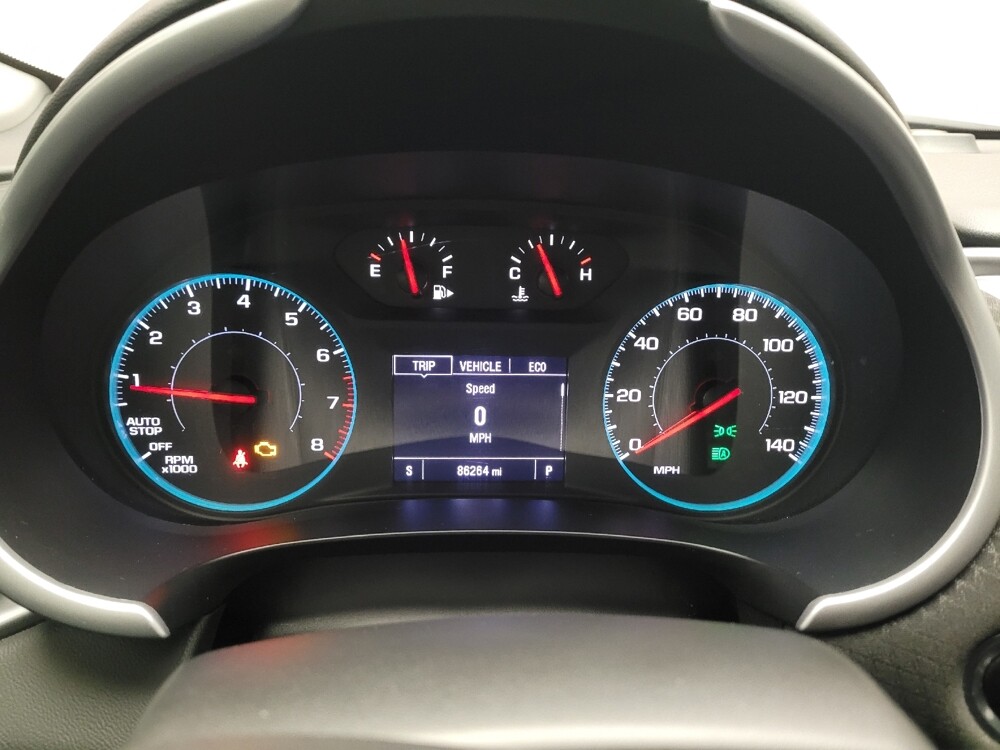 2023 Chevrolet Malibu in Downey, CA 90241 - 18140775 23