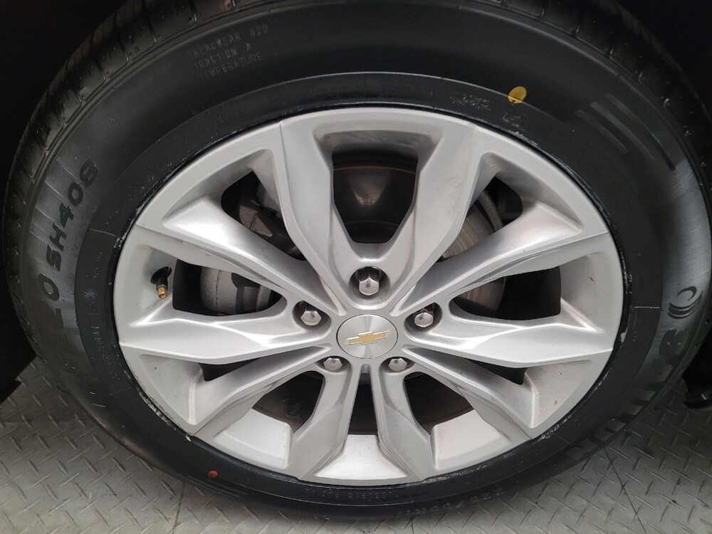 2023 Chevrolet Malibu in Downey, CA 90241 - 18140775 31