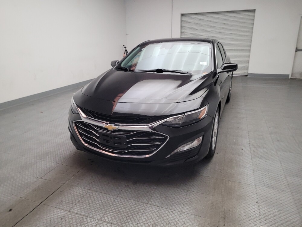 2023 Chevrolet Malibu in Downey, CA 90241 - 18140775 15