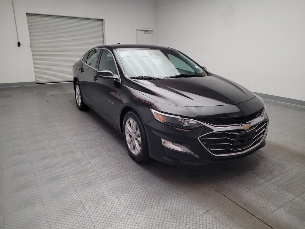 2023 Chevrolet Malibu in Downey, CA 90241 - 18140775 13