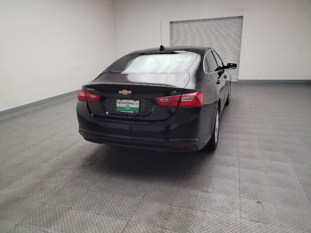 2023 Chevrolet Malibu in Downey, CA 90241 - 18140775 7