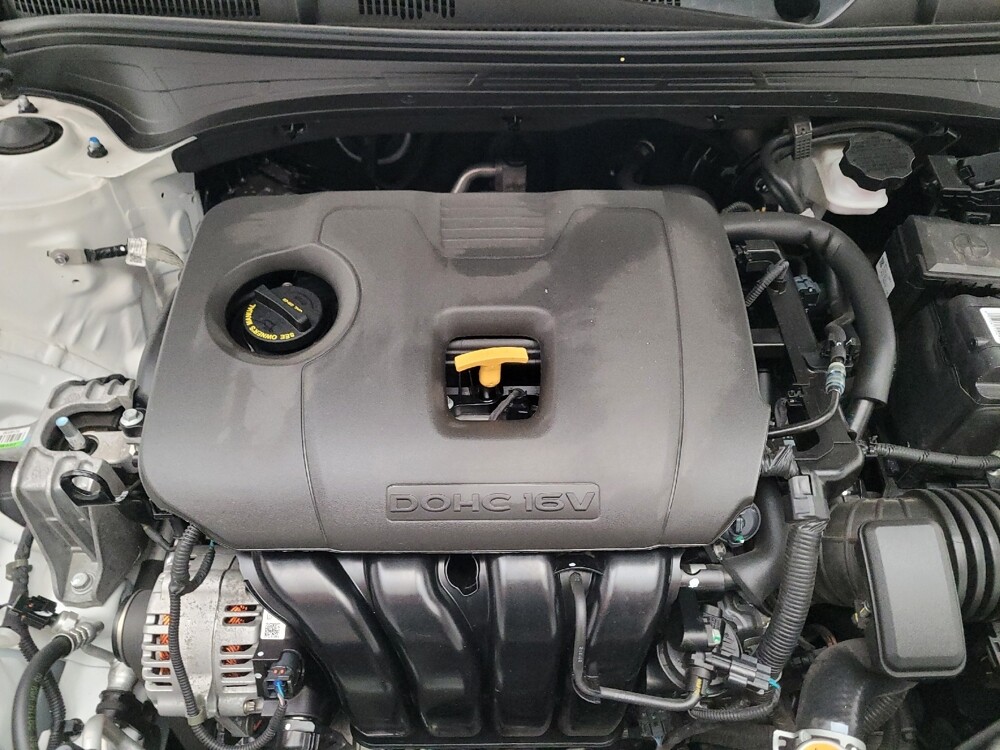 2021 Kia Forte in Downey, CA 90241 - 18140776 30