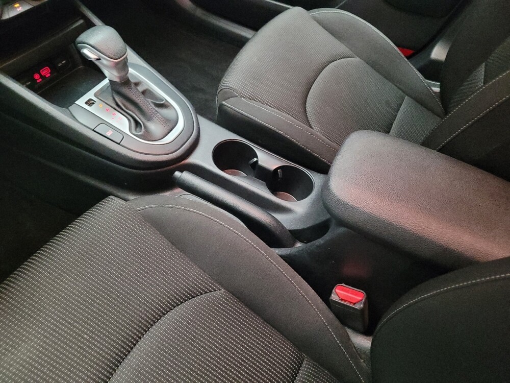 2021 Kia Forte in Downey, CA 90241 - 18140776 26