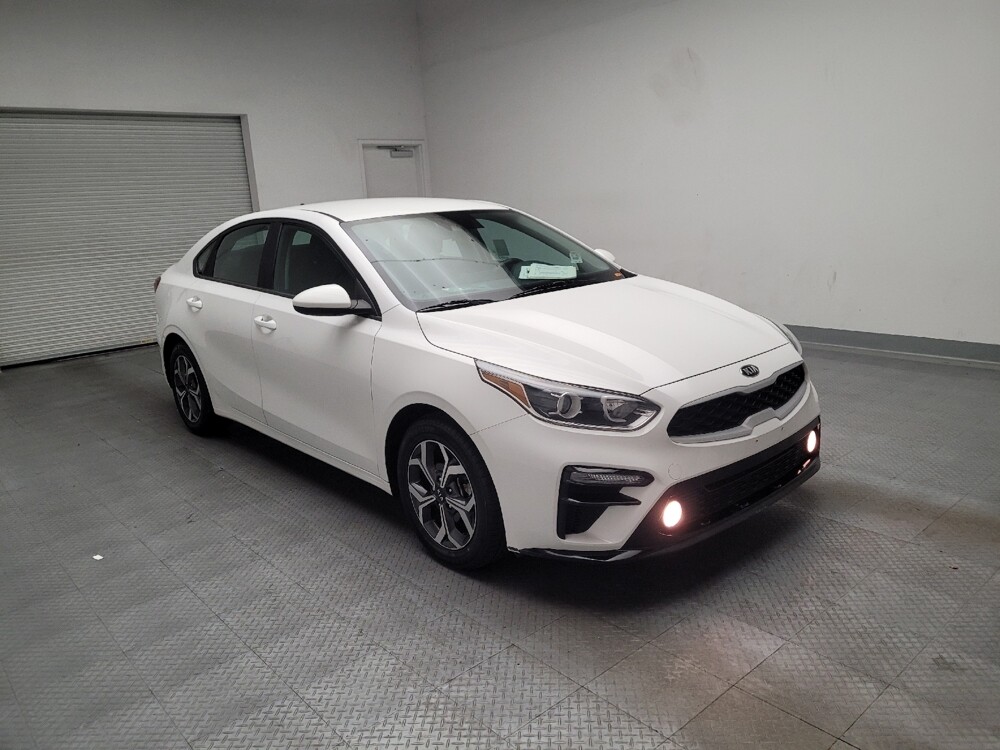 2021 Kia Forte in Downey, CA 90241 - 18140776 13