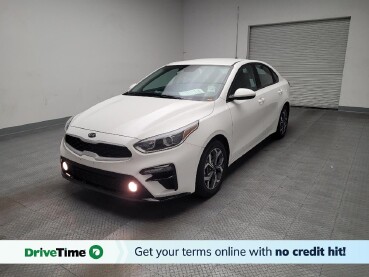 2021 Kia Forte in Downey, CA 90241