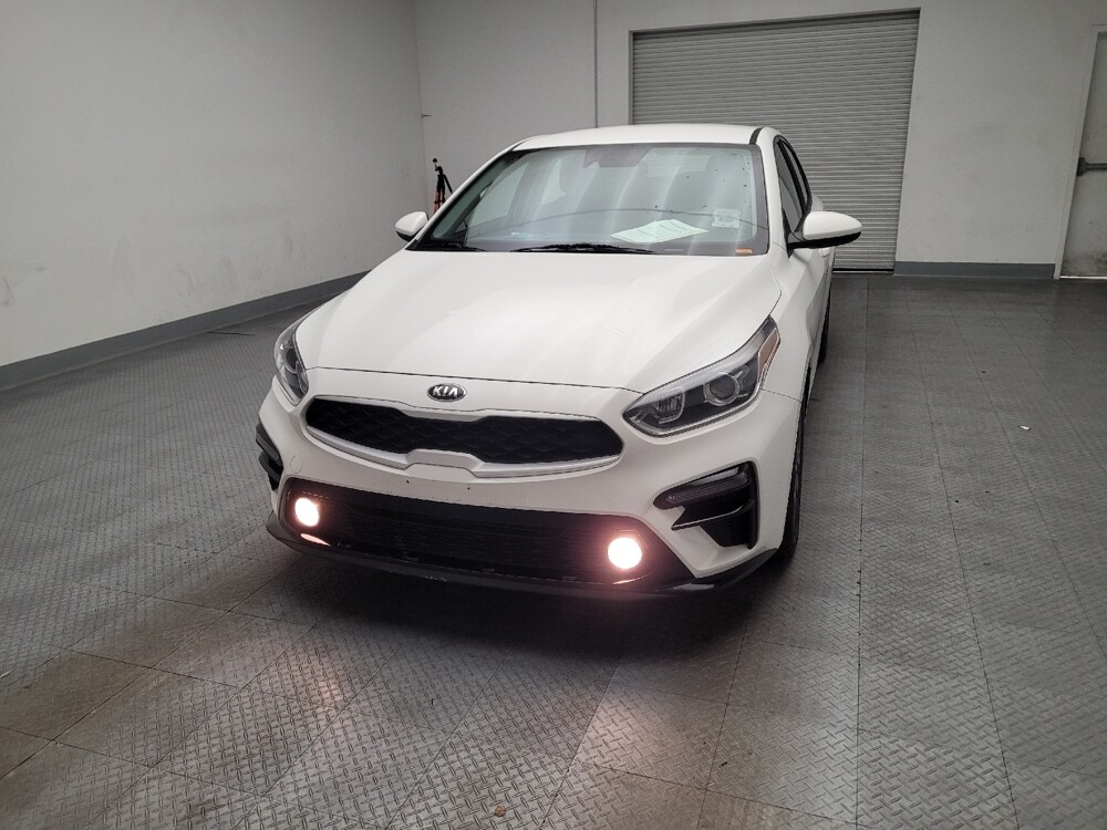 2021 Kia Forte in Downey, CA 90241 - 18140776 15