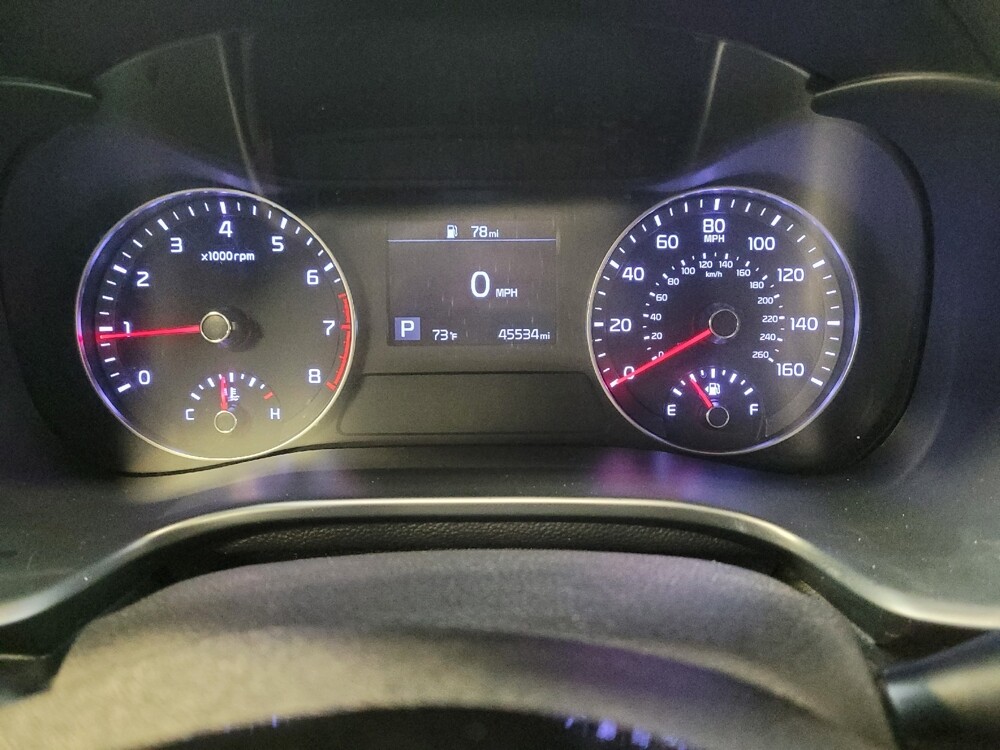 2021 Kia Forte in Downey, CA 90241 - 18140776 23