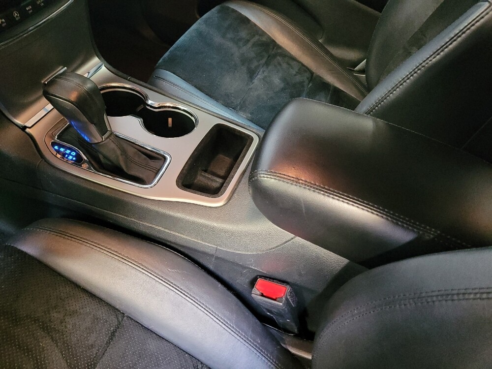 2017 Jeep Grand Cherokee in Downey, CA 90241 - 18140777 26